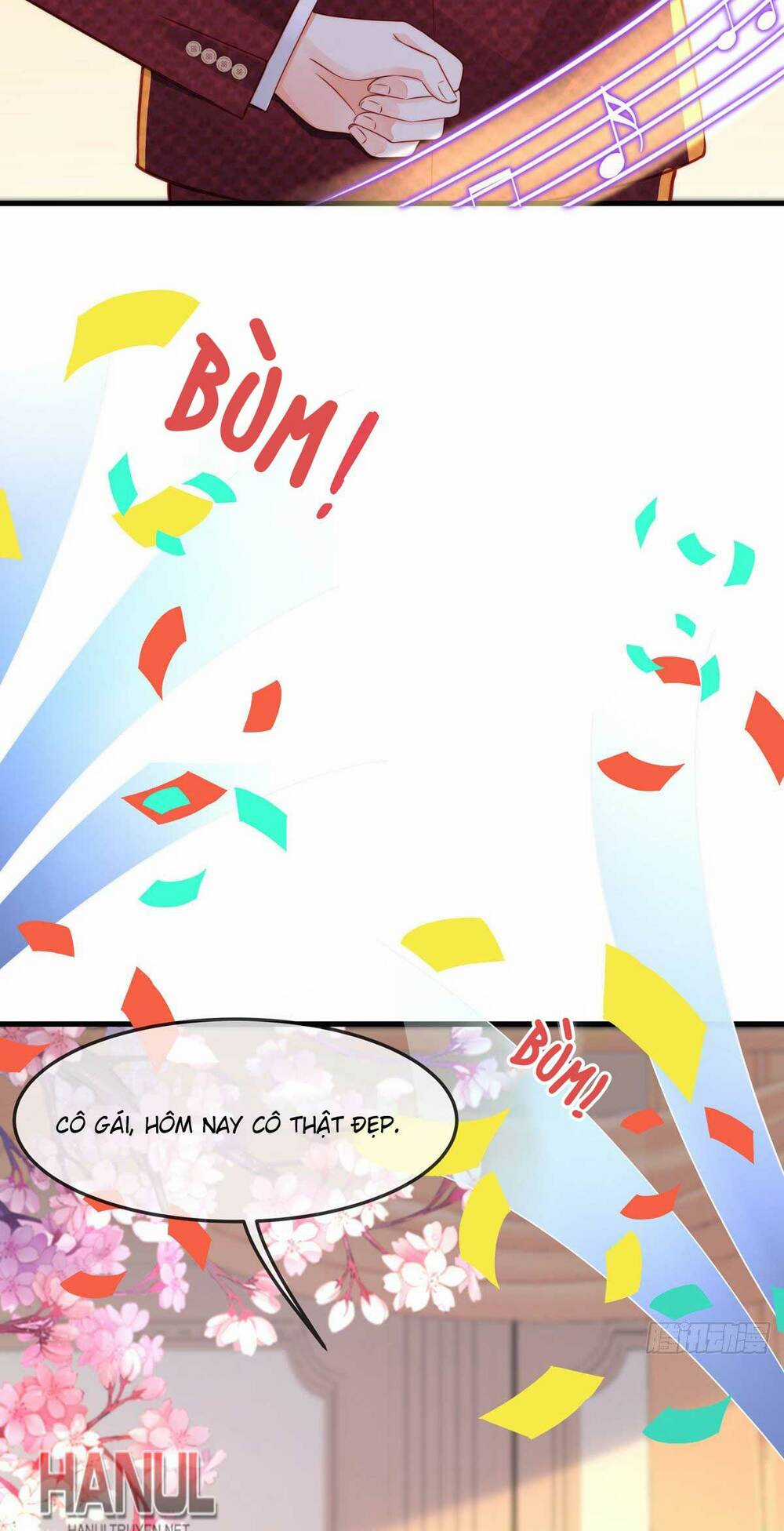 Sủng Em Sủng Tới Tận Cùng Chapter 162 trang 10