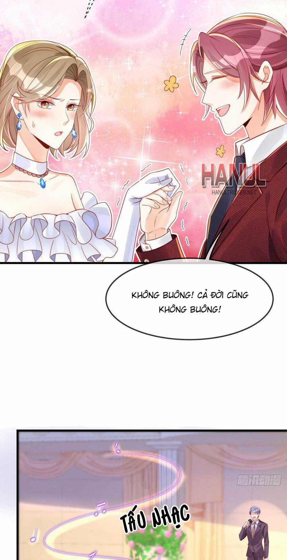 Sủng Em Sủng Tới Tận Cùng Chapter 162 trang 12