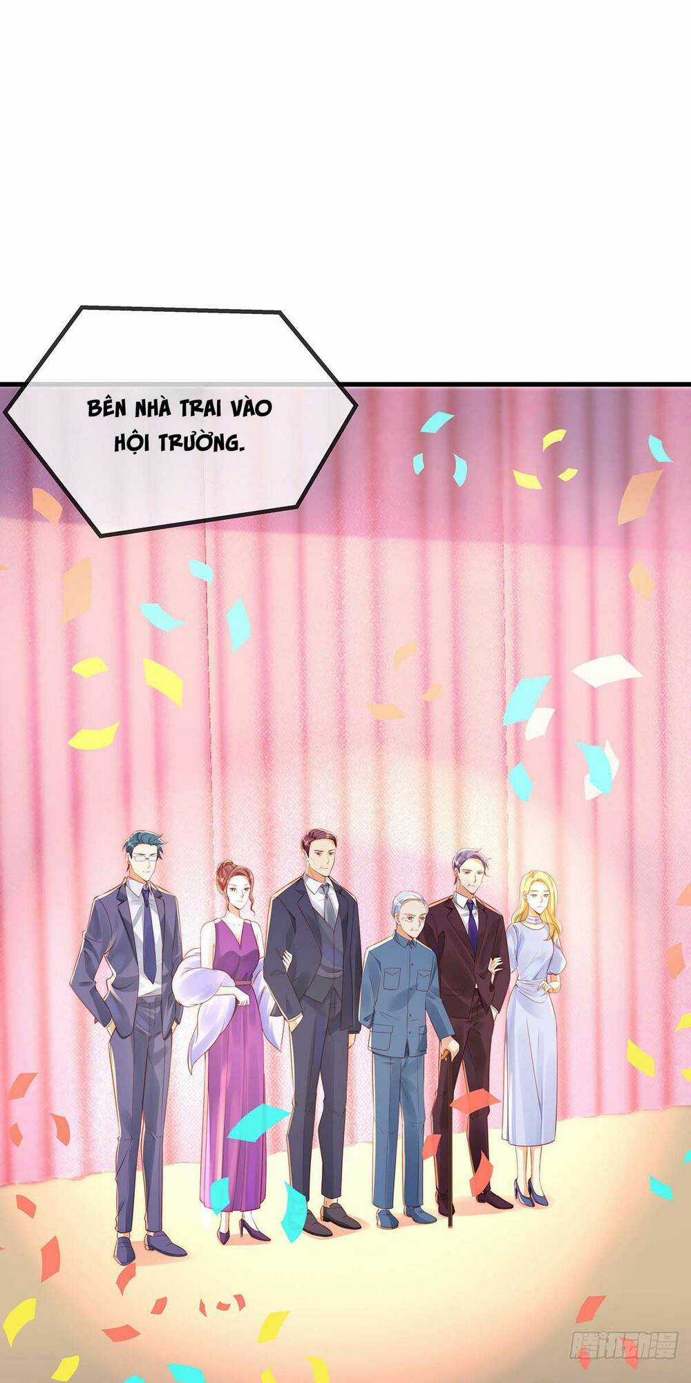 Sủng Em Sủng Tới Tận Cùng Chapter 162 trang 14