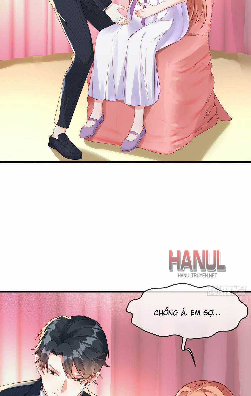 Sủng Em Sủng Tới Tận Cùng Chapter 162 trang 24