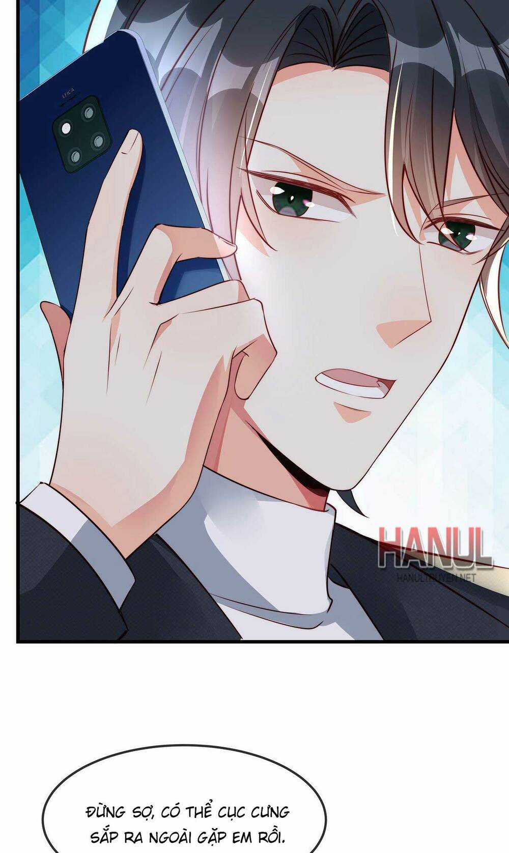 Sủng Em Sủng Tới Tận Cùng Chapter 162 trang 26