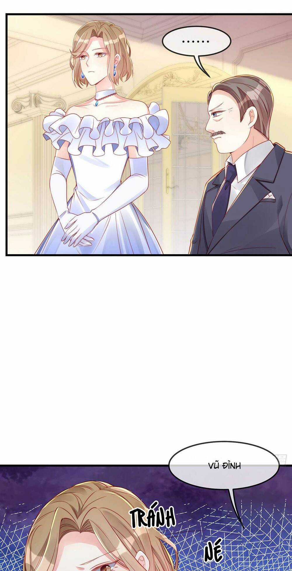 Sủng Em Sủng Tới Tận Cùng Chapter 162 trang 3