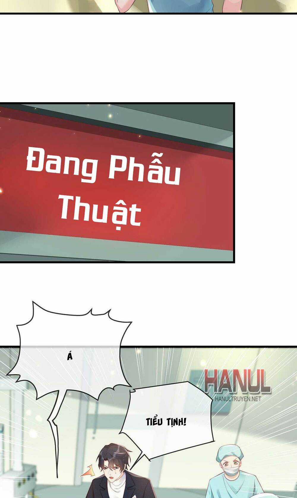 Sủng Em Sủng Tới Tận Cùng Chapter 162 trang 31