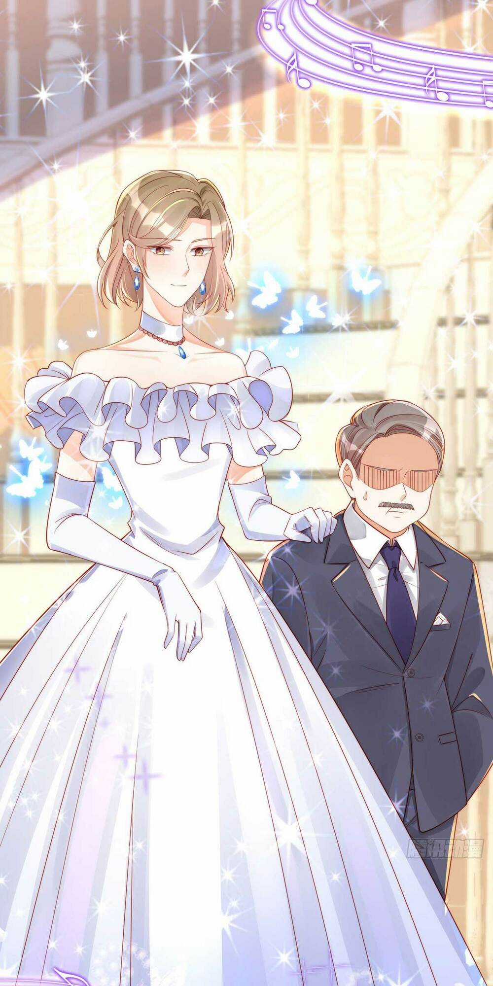 Sủng Em Sủng Tới Tận Cùng Chapter 162 trang 8
