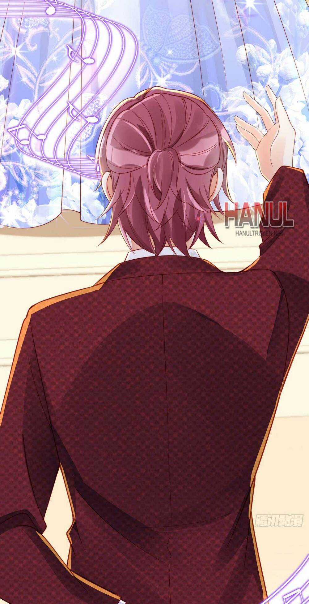 Sủng Em Sủng Tới Tận Cùng Chapter 162 trang 9