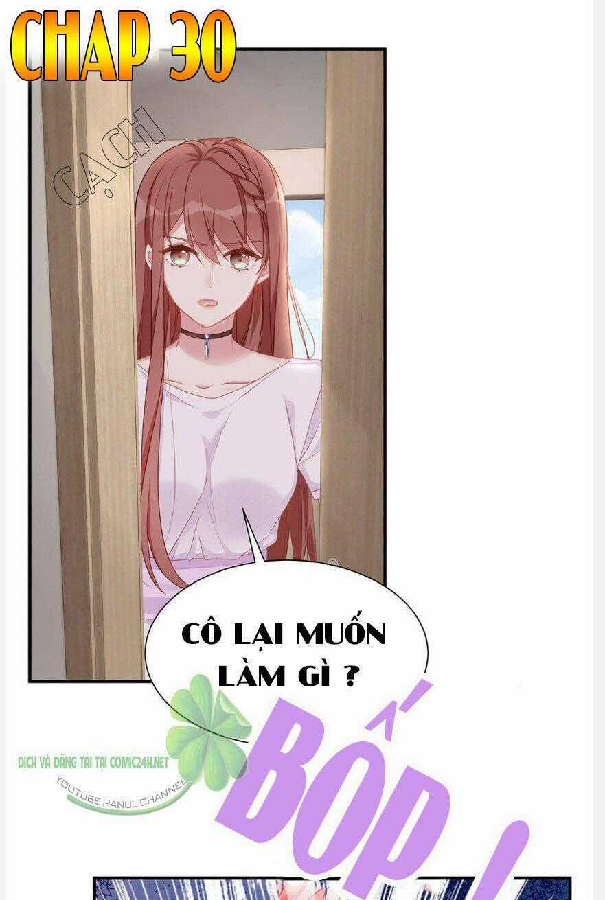 Sủng Em Sủng Tới Tận Cùng Chapter 30 trang 1