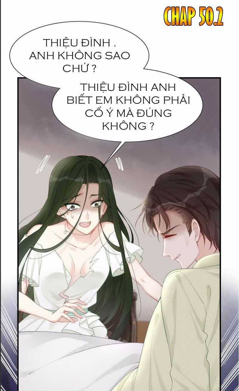 Sủng Em Sủng Tới Tận Cùng Chapter 50.2 trang 1