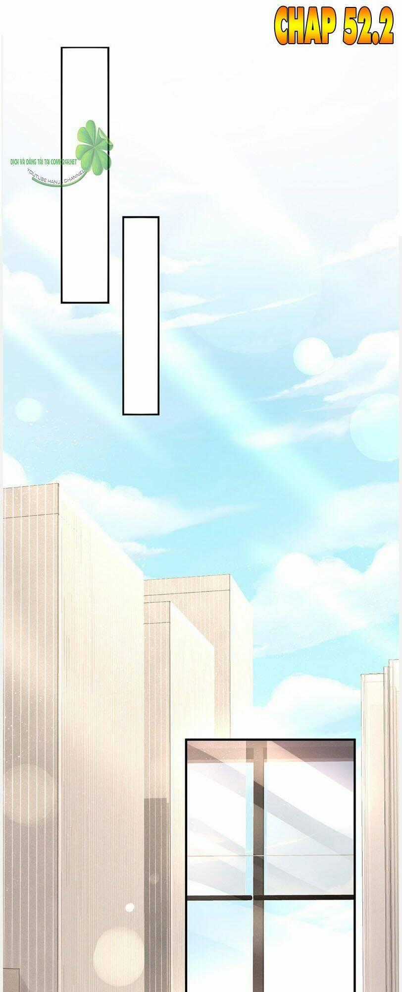 Sủng Em Sủng Tới Tận Cùng Chapter 52.2 trang 1