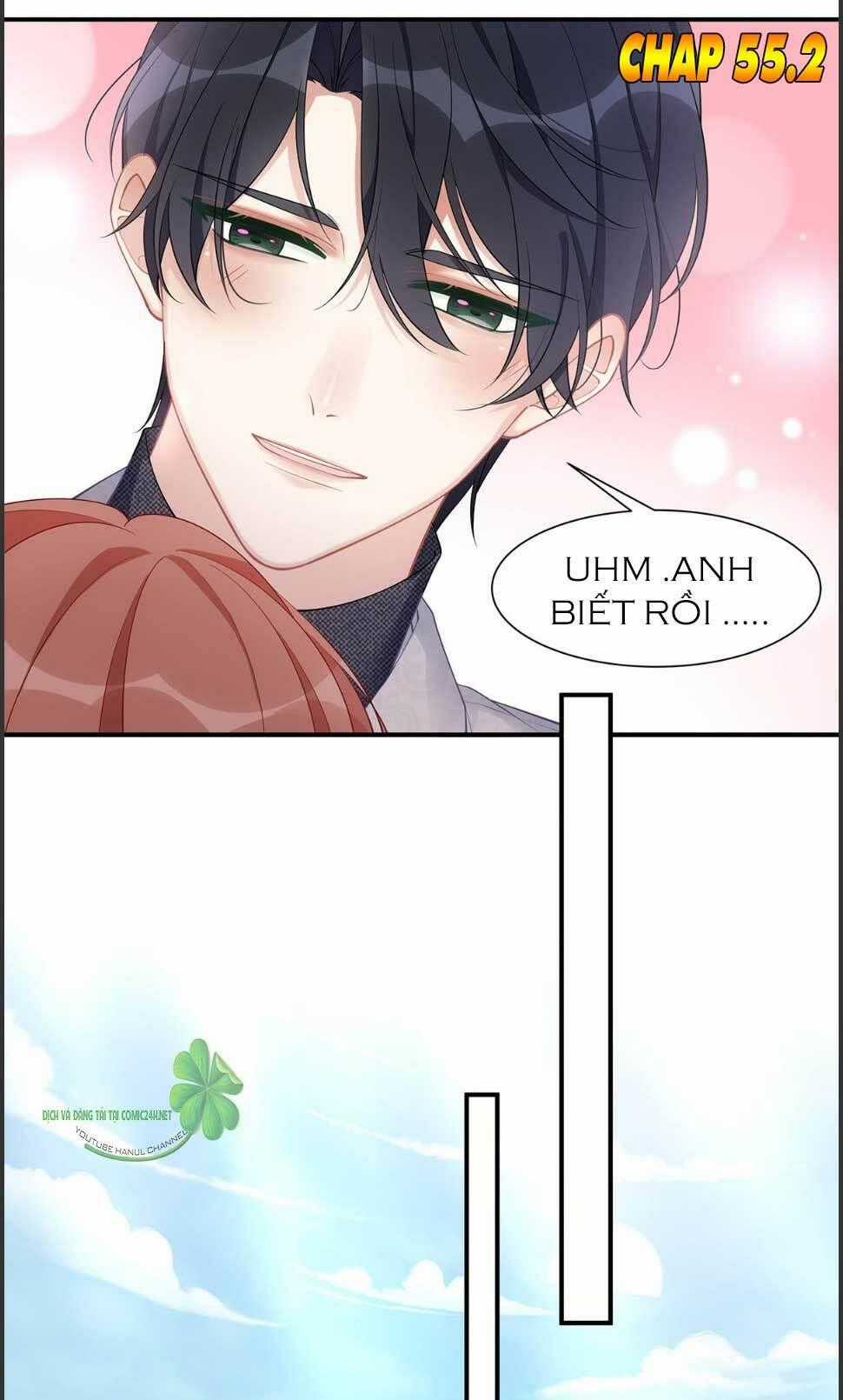 Sủng Em Sủng Tới Tận Cùng Chapter 55.2 trang 1