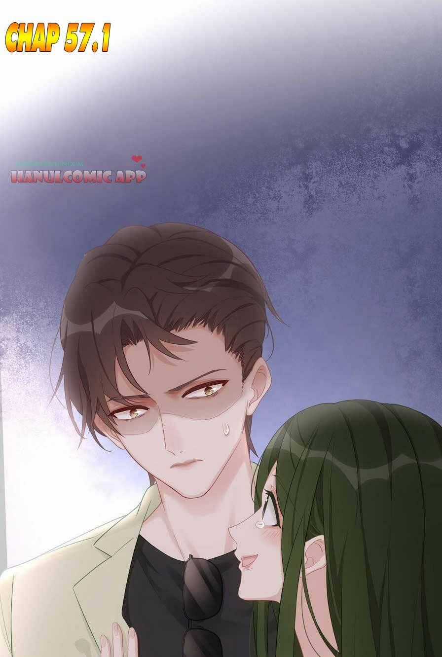 Sủng Em Sủng Tới Tận Cùng Chapter 57.1 trang 1