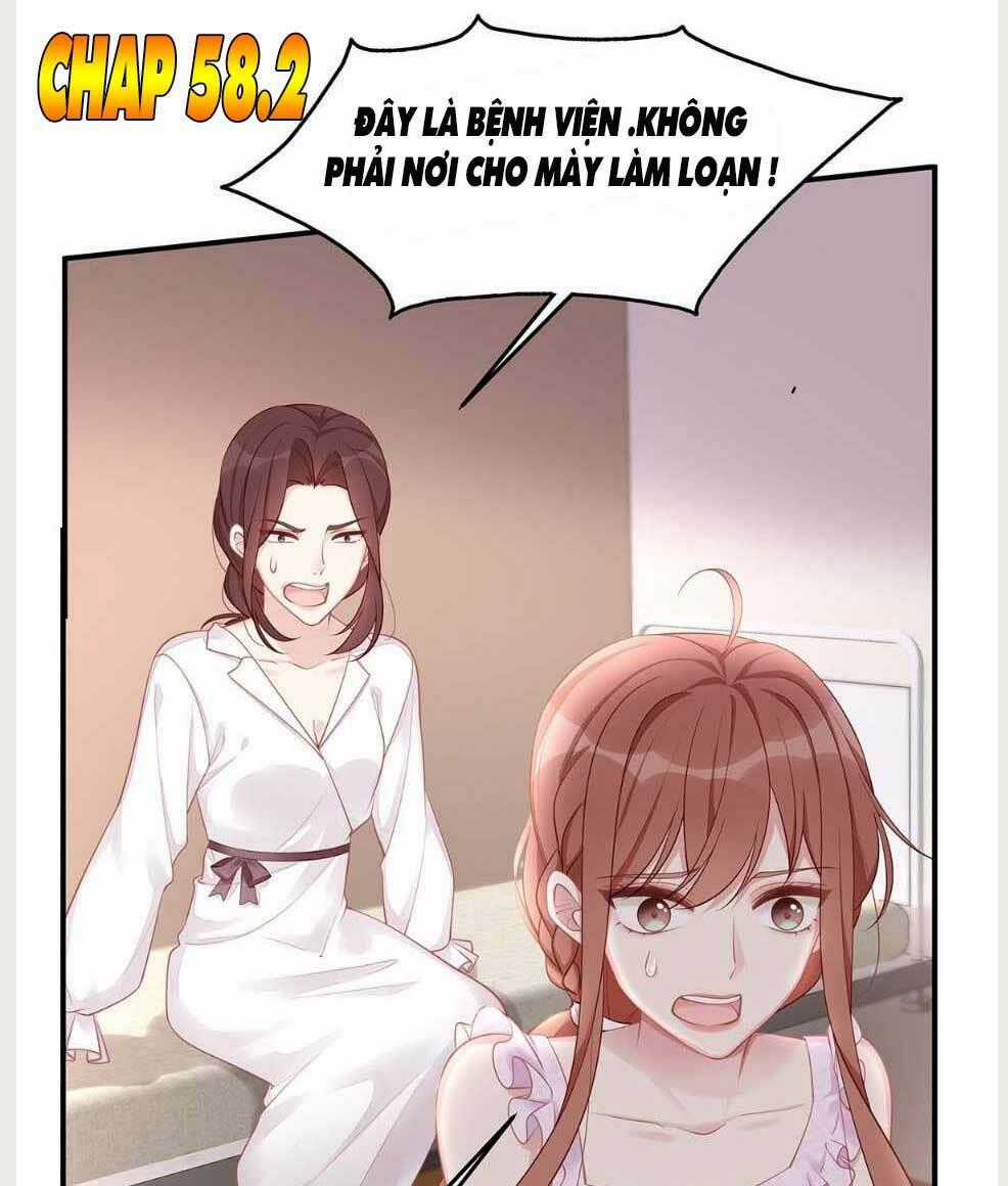 Sủng Em Sủng Tới Tận Cùng Chapter 58.2 trang 1