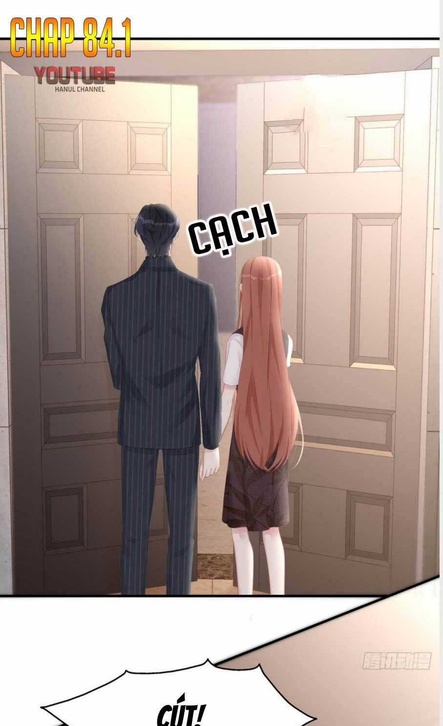 Sủng Em Sủng Tới Tận Cùng Chapter 84.1 trang 1