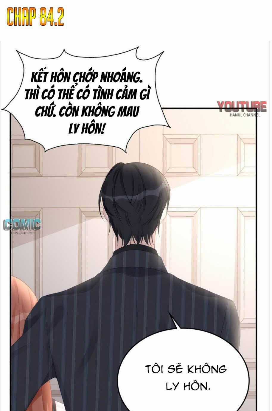 Sủng Em Sủng Tới Tận Cùng Chapter 84.2 trang 1