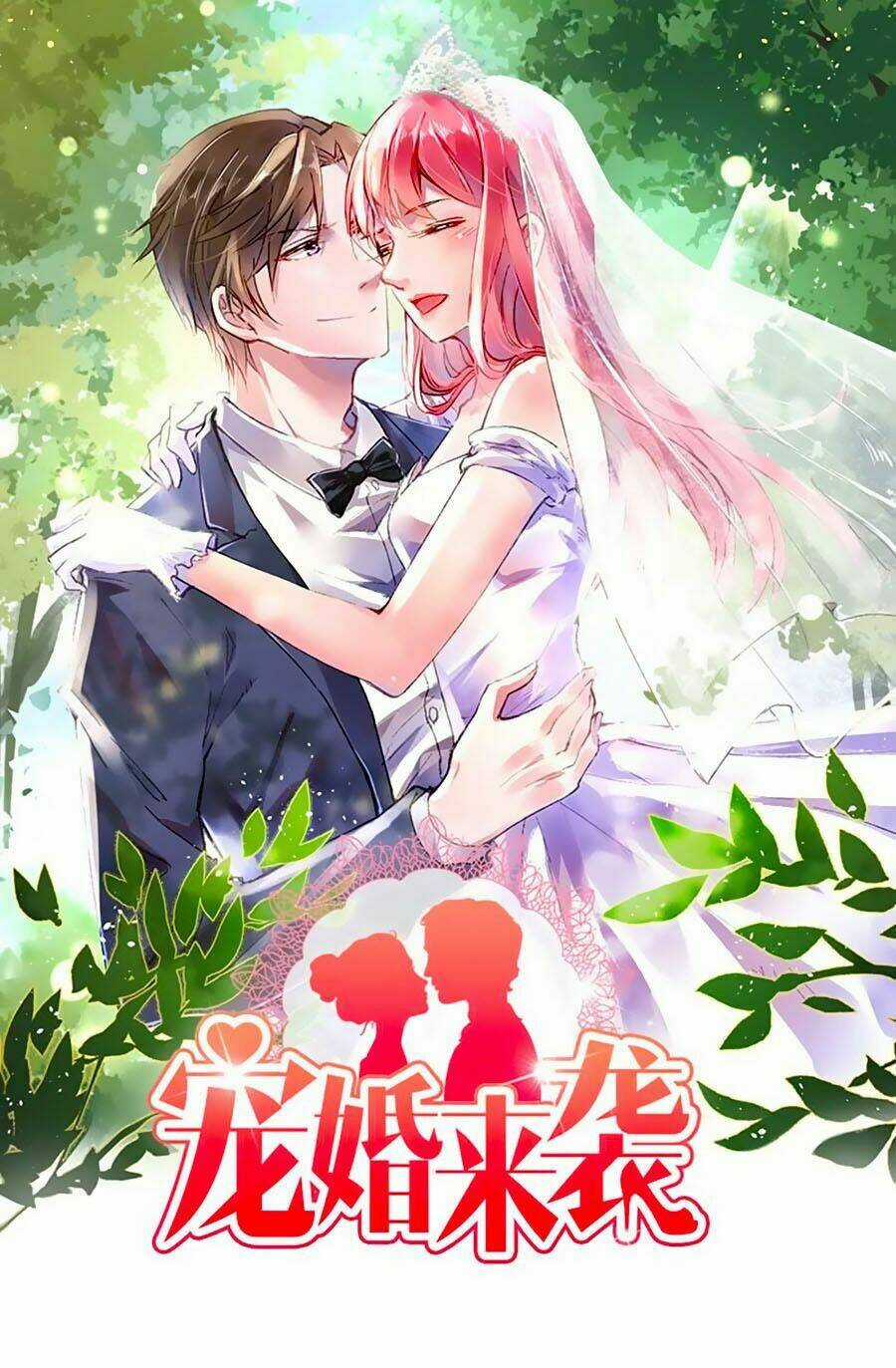 Sủng Hôn Lai Tập Chapter 10 trang 0