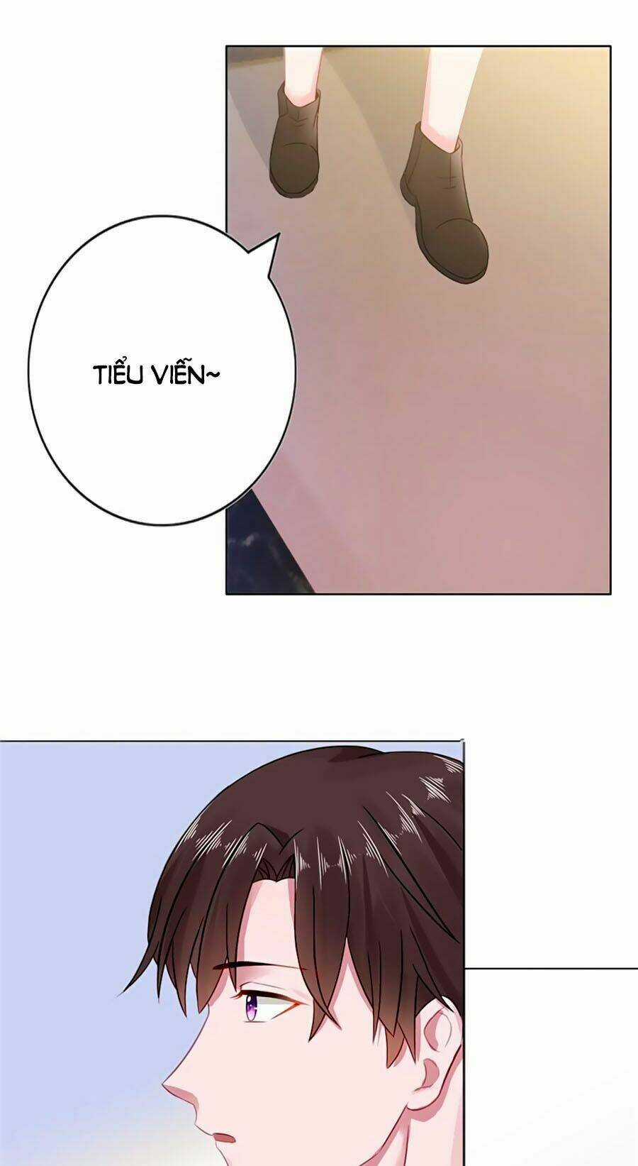 Sủng Hôn Lai Tập Chapter 10 trang 1