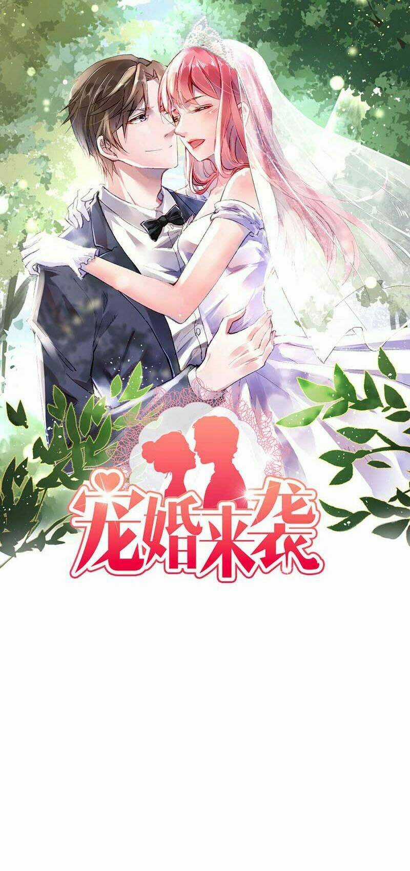 Sủng Hôn Lai Tập Chapter 13 trang 0