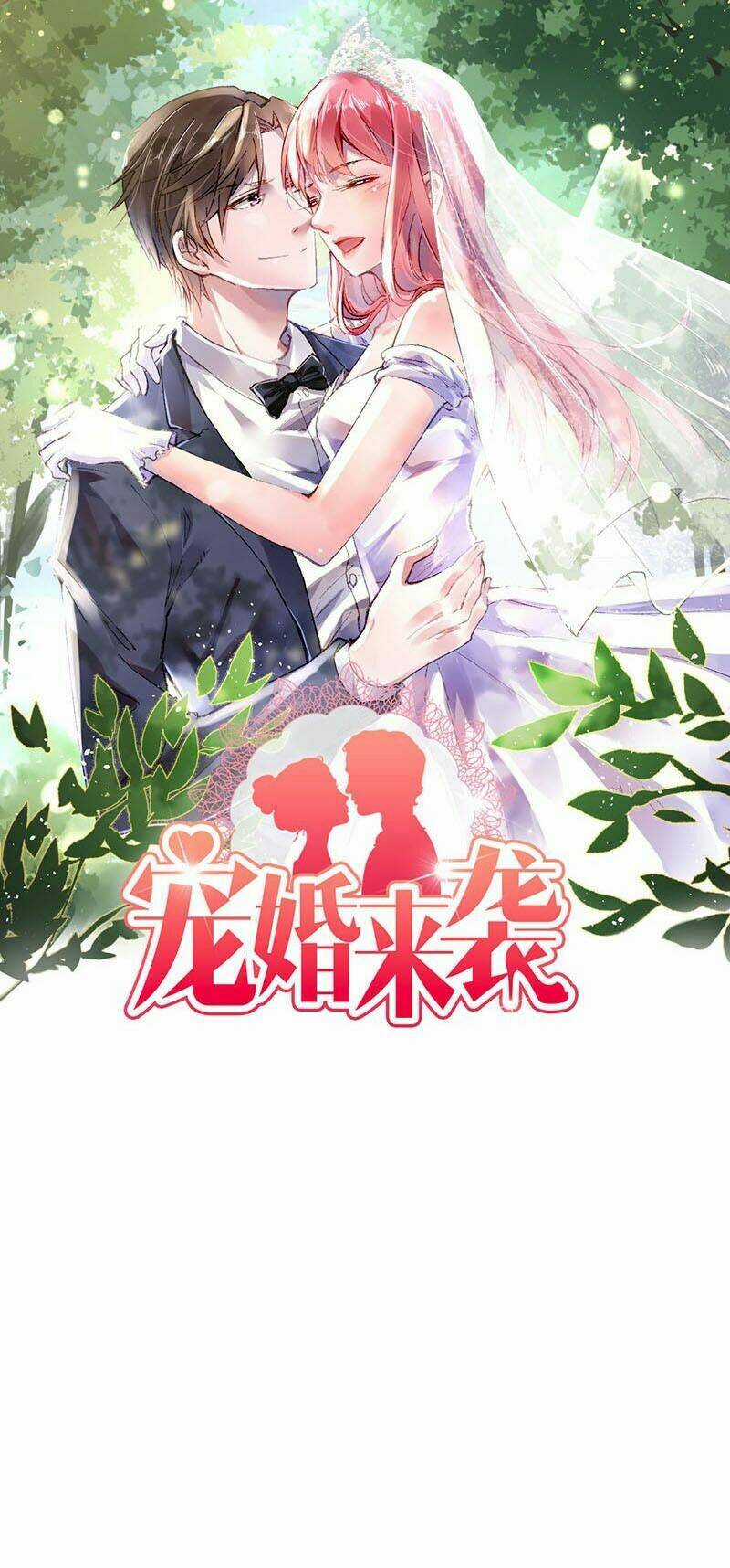 Sủng Hôn Lai Tập Chapter 14 trang 0