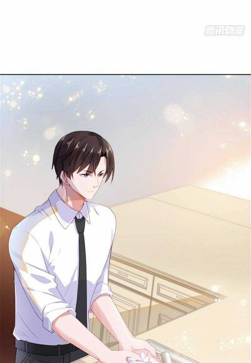 Sủng Hôn Lai Tập Chapter 16 trang 1