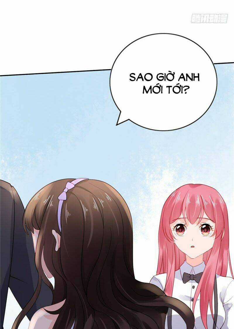 Sủng Hôn Lai Tập Chapter 17 trang 1