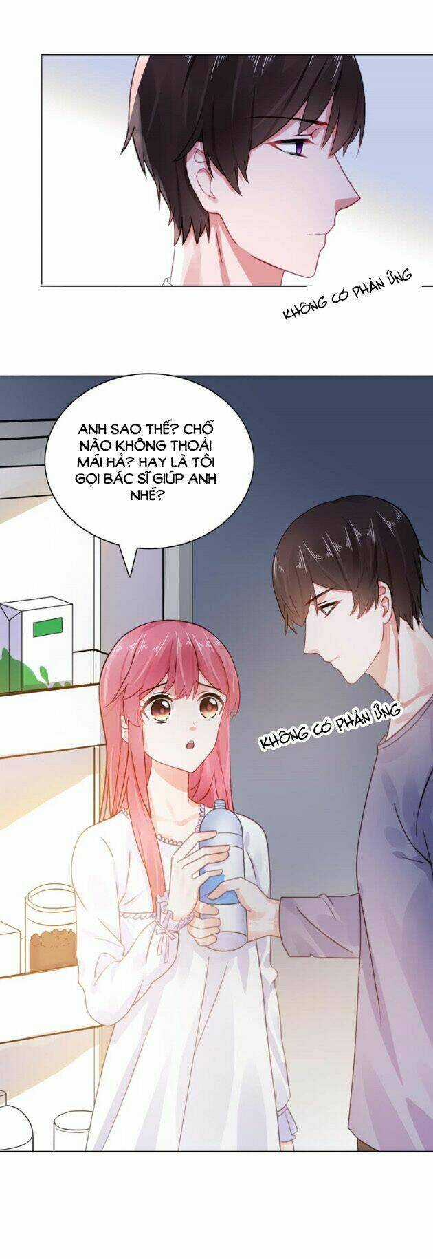 Sủng Hôn Lai Tập Chapter 22 trang 10