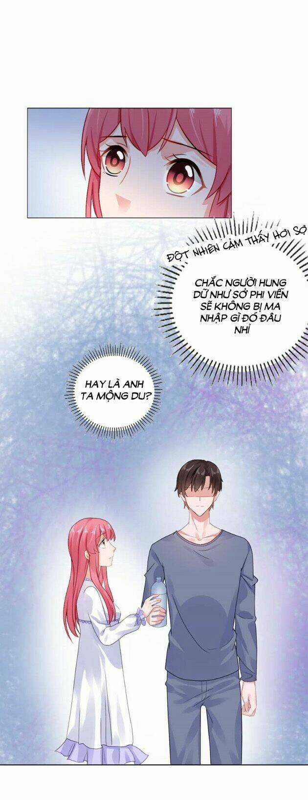 Sủng Hôn Lai Tập Chapter 22 trang 11