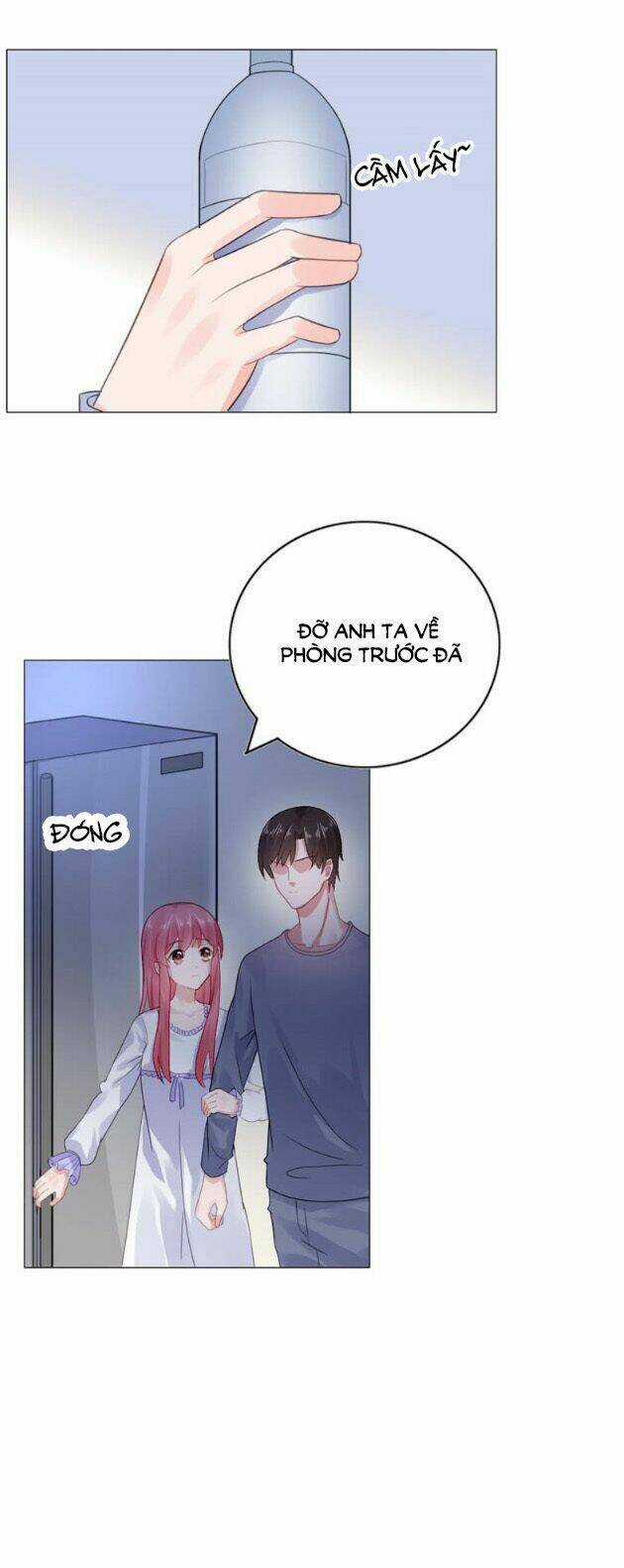 Sủng Hôn Lai Tập Chapter 22 trang 12