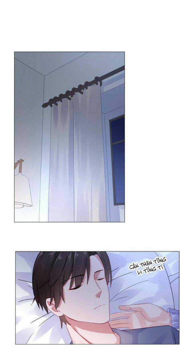 Sủng Hôn Lai Tập Chapter 22 trang 13