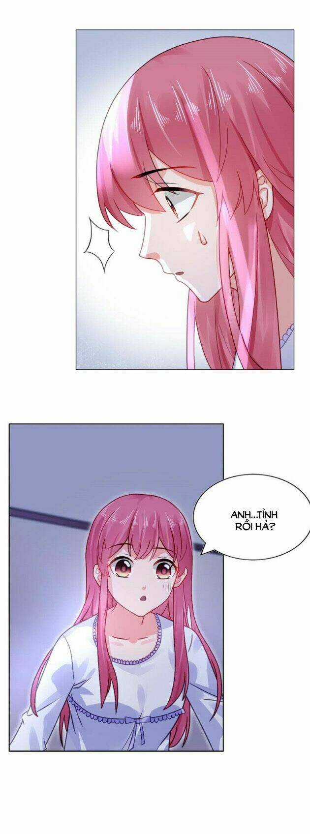 Sủng Hôn Lai Tập Chapter 22 trang 15