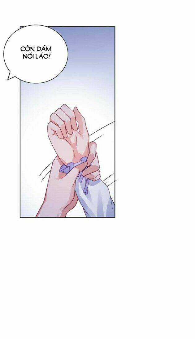 Sủng Hôn Lai Tập Chapter 22 trang 18