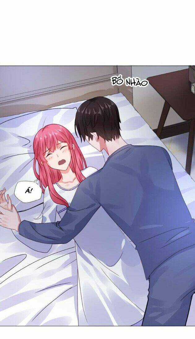 Sủng Hôn Lai Tập Chapter 22 trang 19