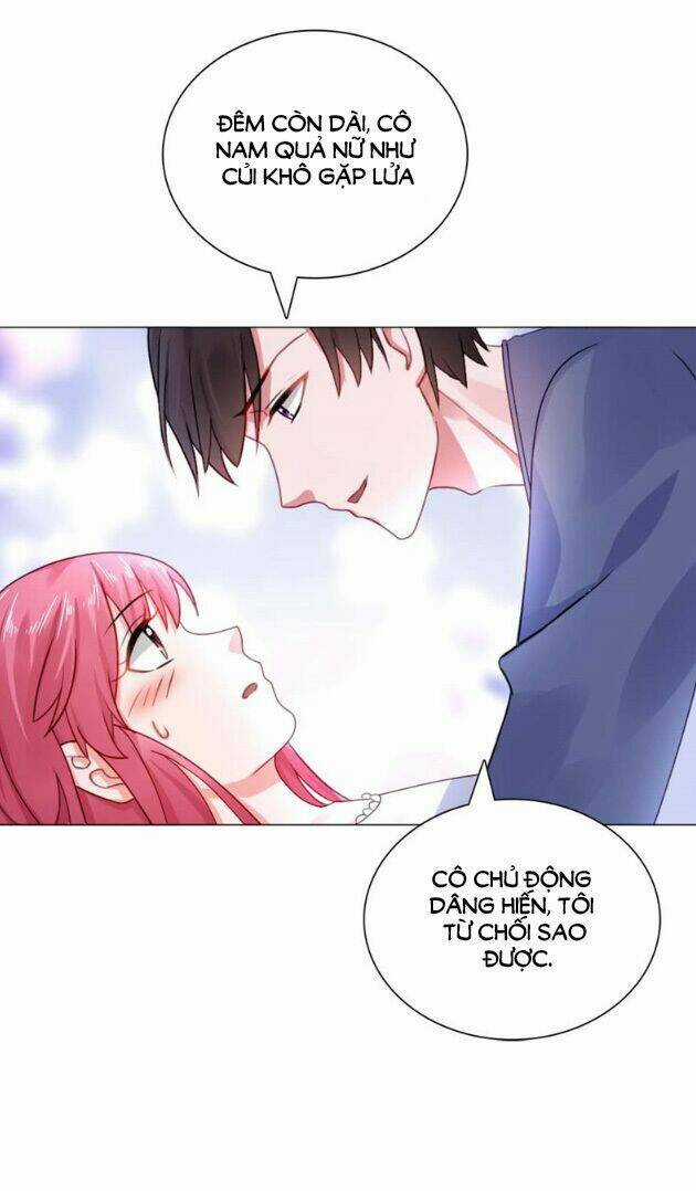 Sủng Hôn Lai Tập Chapter 22 trang 20