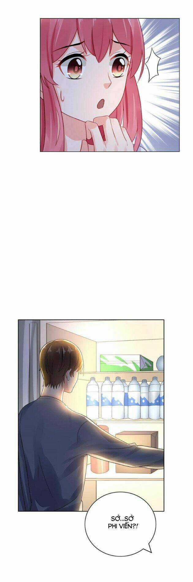 Sủng Hôn Lai Tập Chapter 22 trang 4