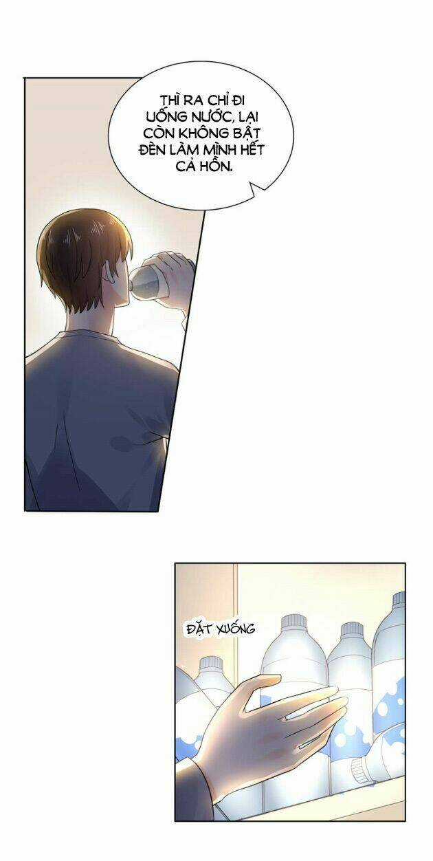Sủng Hôn Lai Tập Chapter 22 trang 5