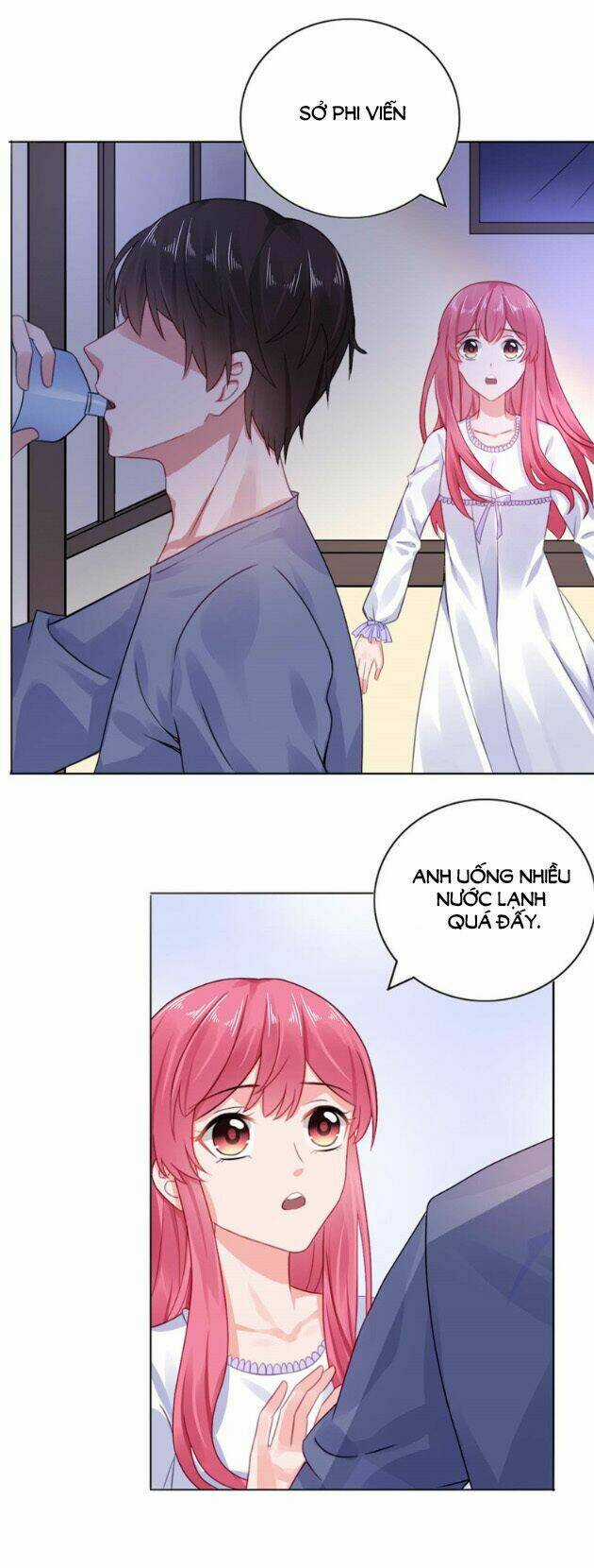 Sủng Hôn Lai Tập Chapter 22 trang 9