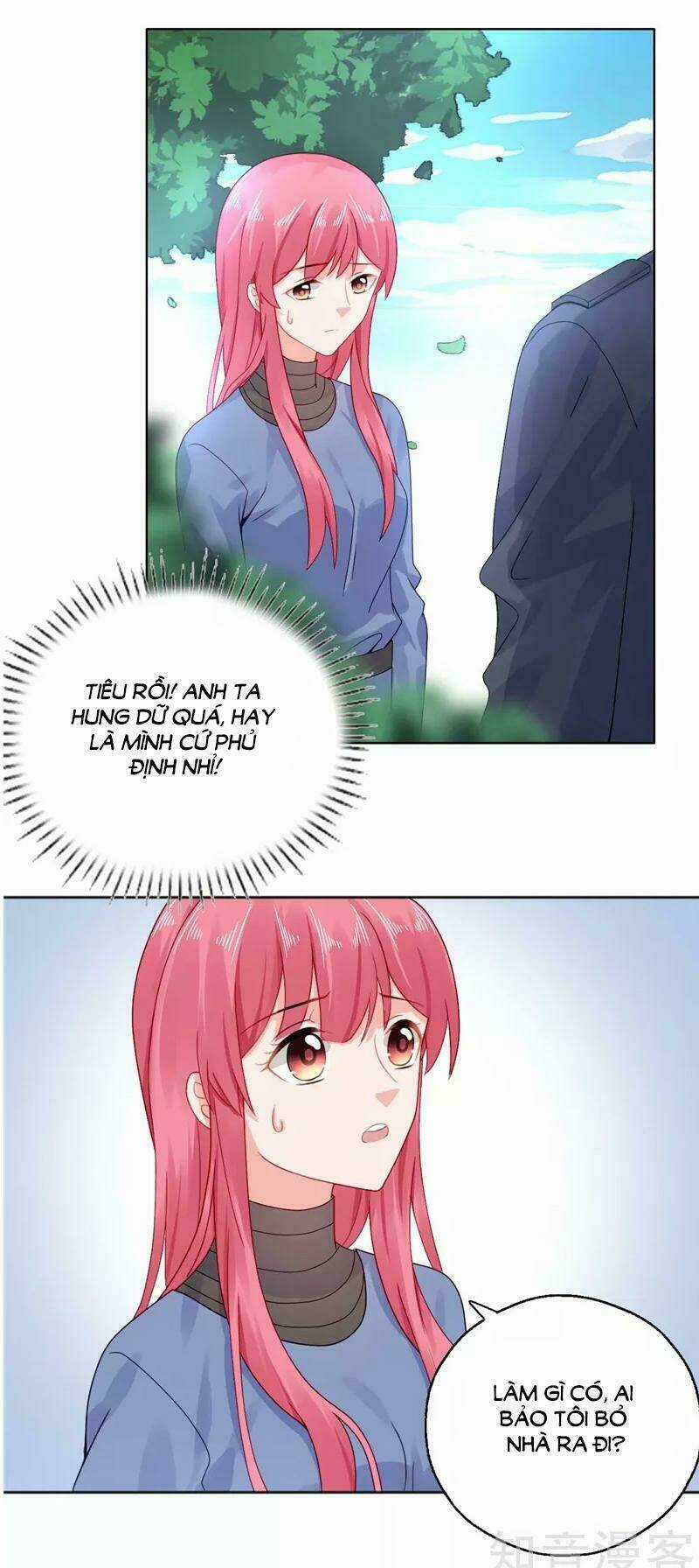 Sủng Hôn Lai Tập Chapter 25 trang 1