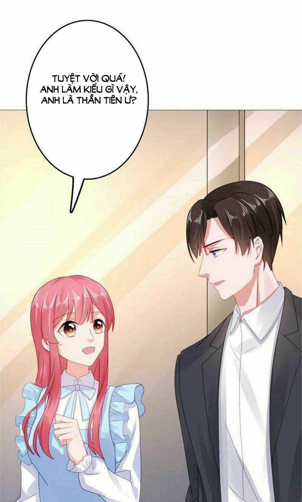 Sủng Hôn Lai Tập Chapter 30 trang 1