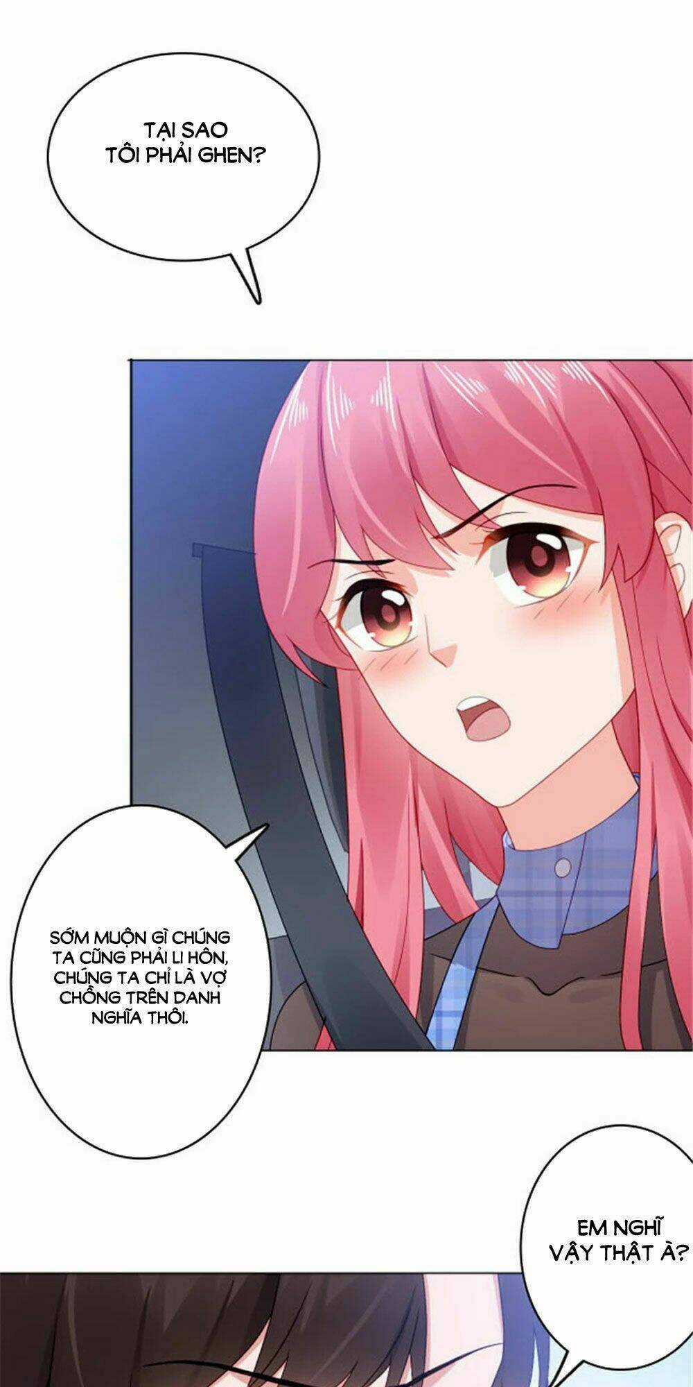 Sủng Hôn Lai Tập Chapter 34 trang 0