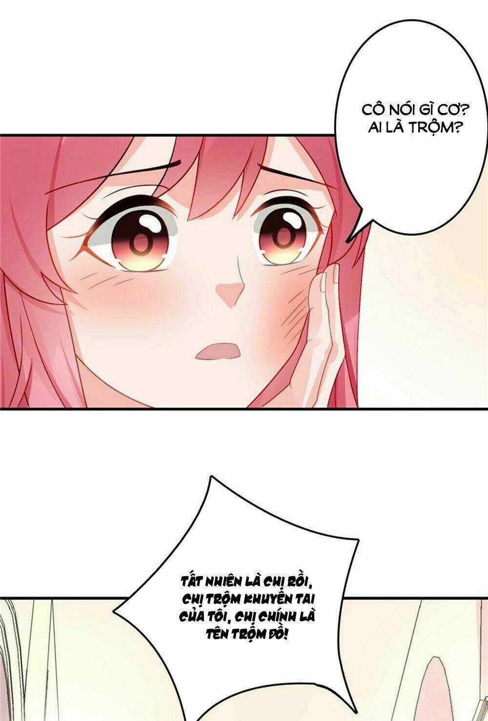 Sủng Hôn Lai Tập Chapter 35 trang 0