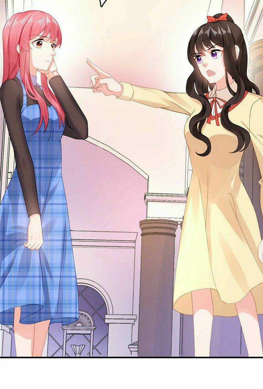 Sủng Hôn Lai Tập Chapter 35 trang 1