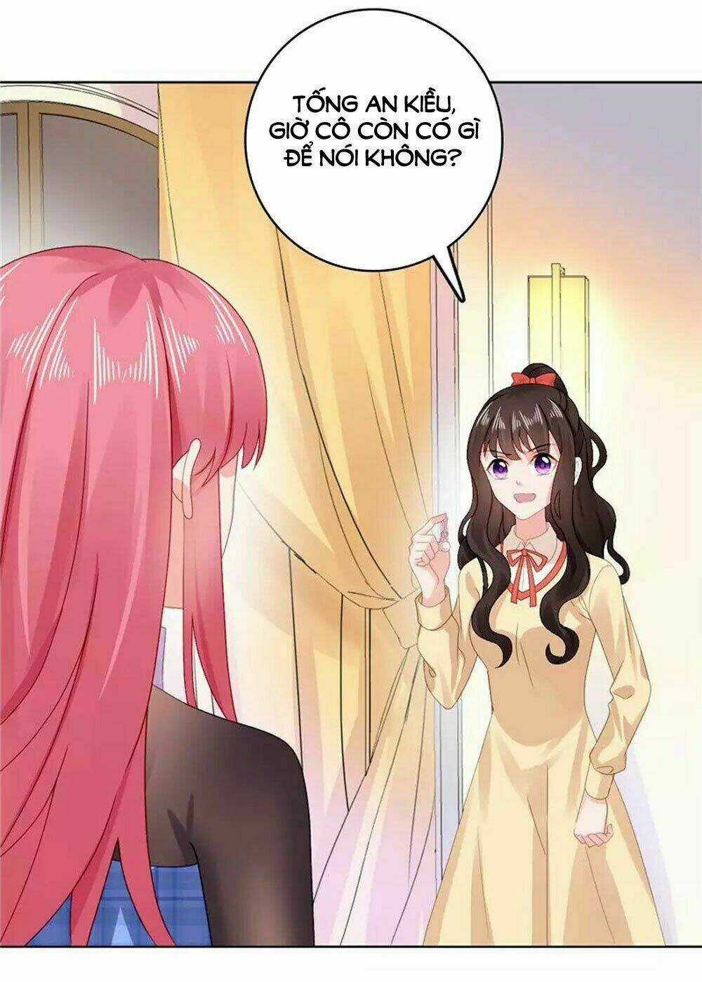 Sủng Hôn Lai Tập Chapter 36 trang 1