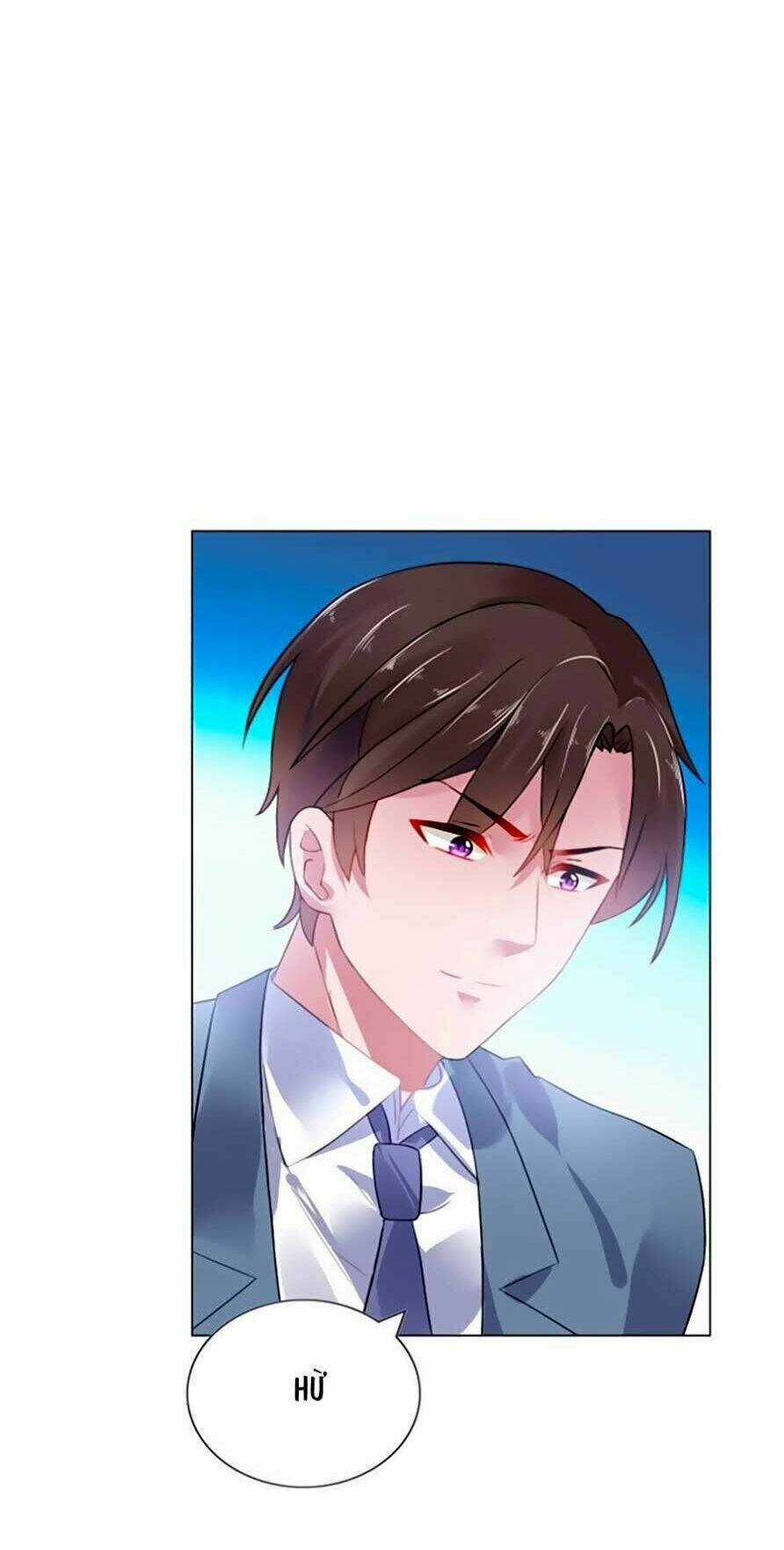 Sủng Hôn Lai Tập Chapter 4 trang 1