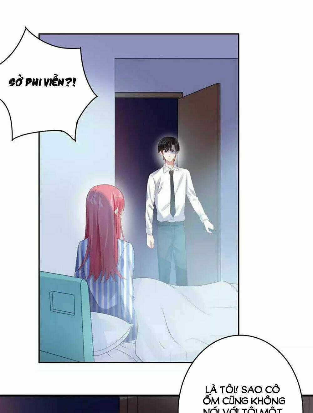 Sủng Hôn Lai Tập Chapter 41 trang 1