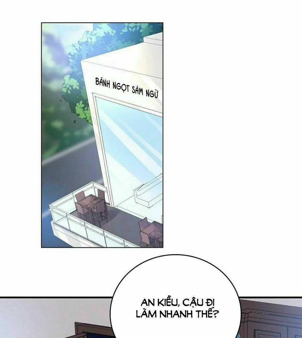 Sủng Hôn Lai Tập Chapter 43 trang 1