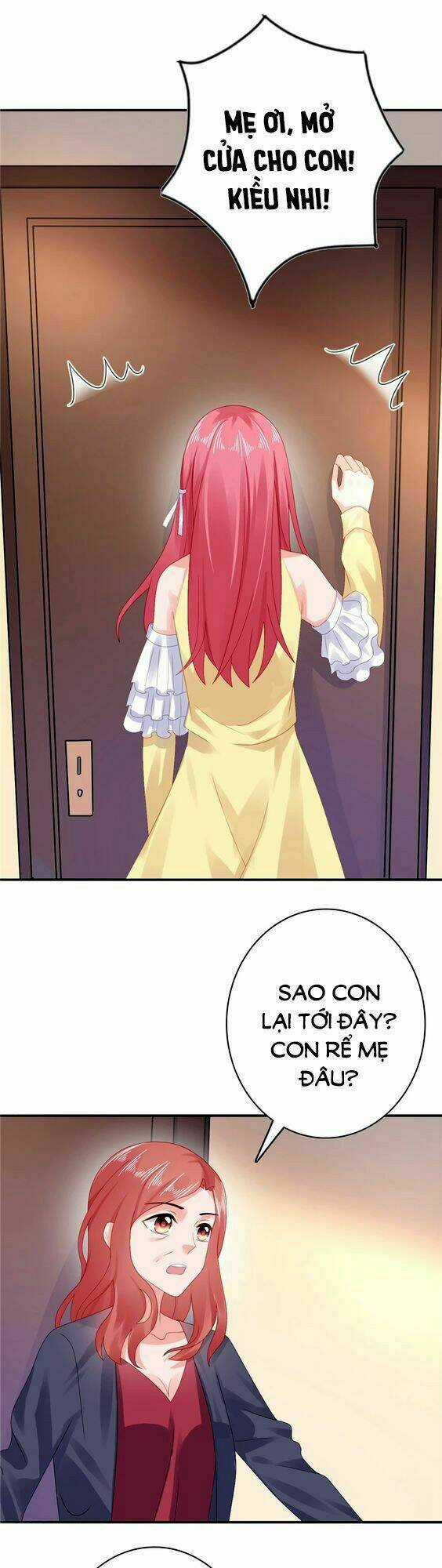 Sủng Hôn Lai Tập Chapter 44 trang 0