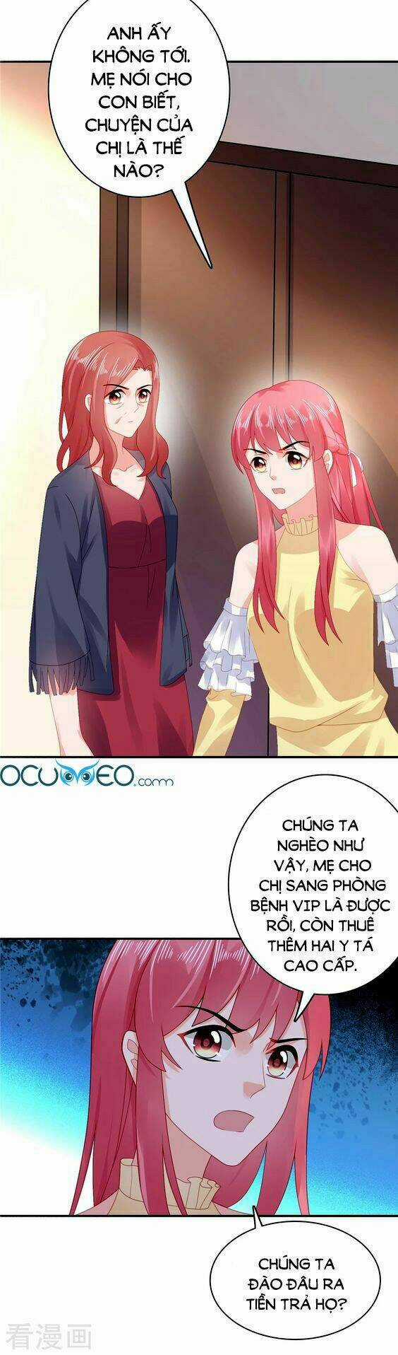Sủng Hôn Lai Tập Chapter 44 trang 1