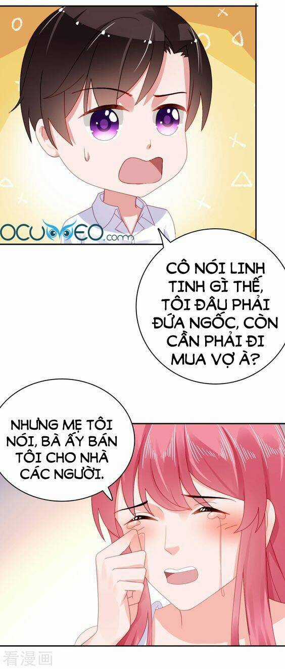 Sủng Hôn Lai Tập Chapter 46 trang 0