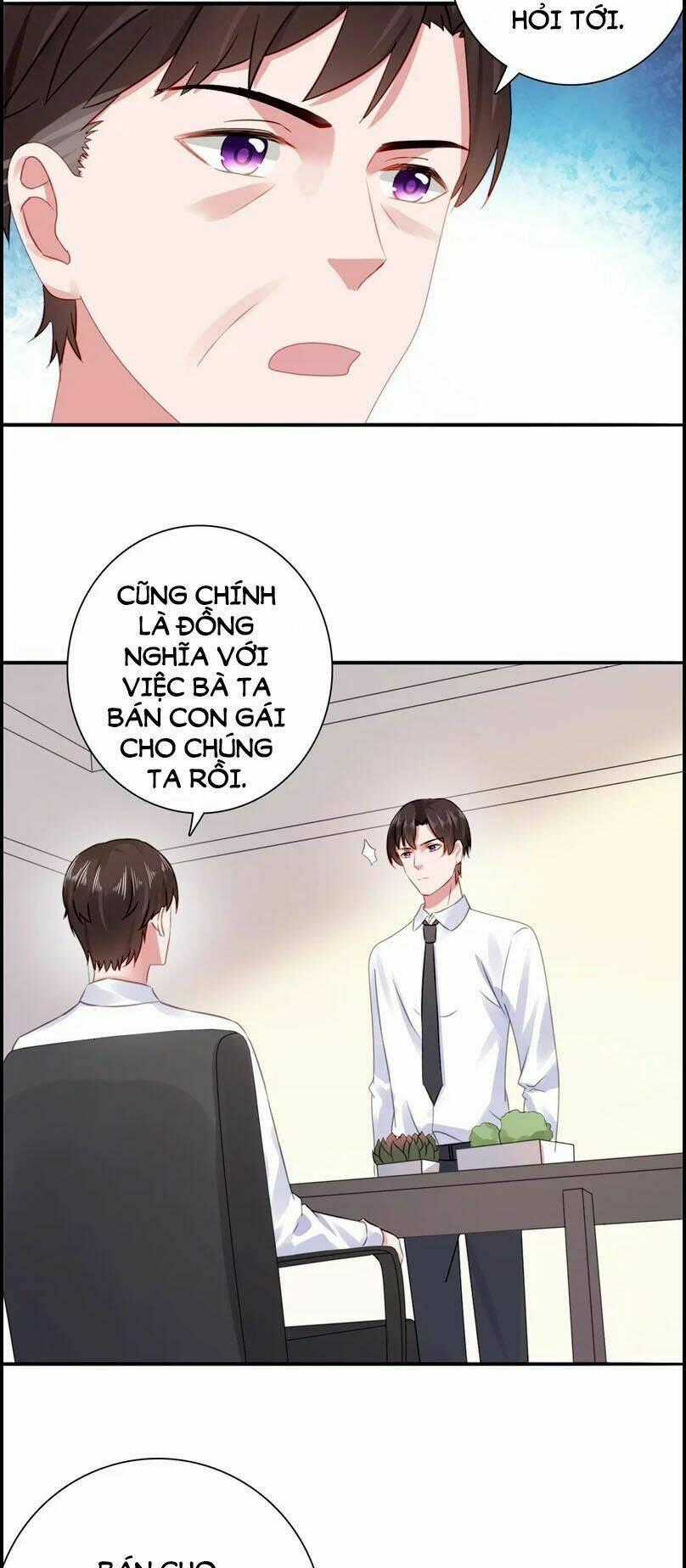 Sủng Hôn Lai Tập Chapter 47 trang 1