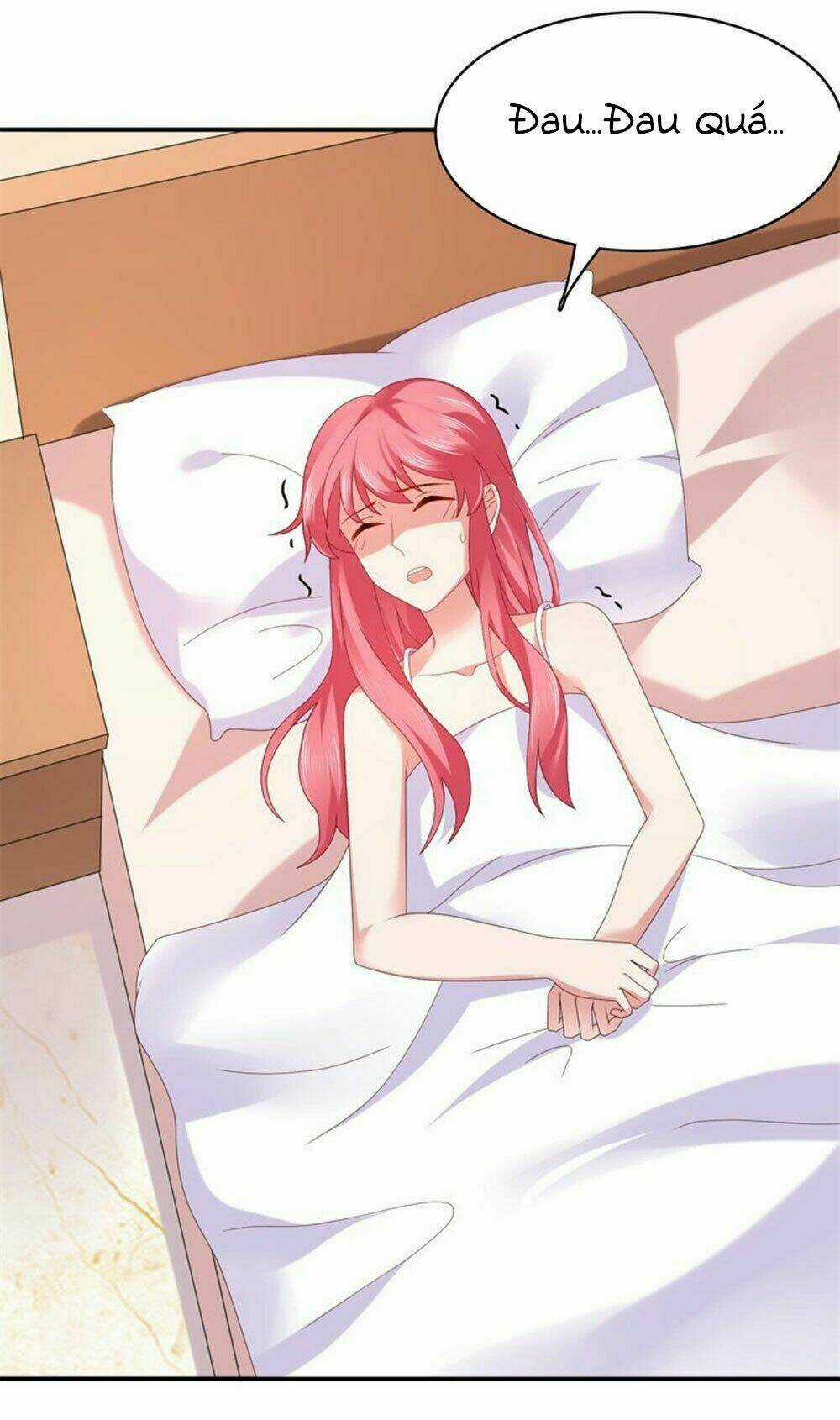 Sủng Hôn Lai Tập Chapter 48 trang 0