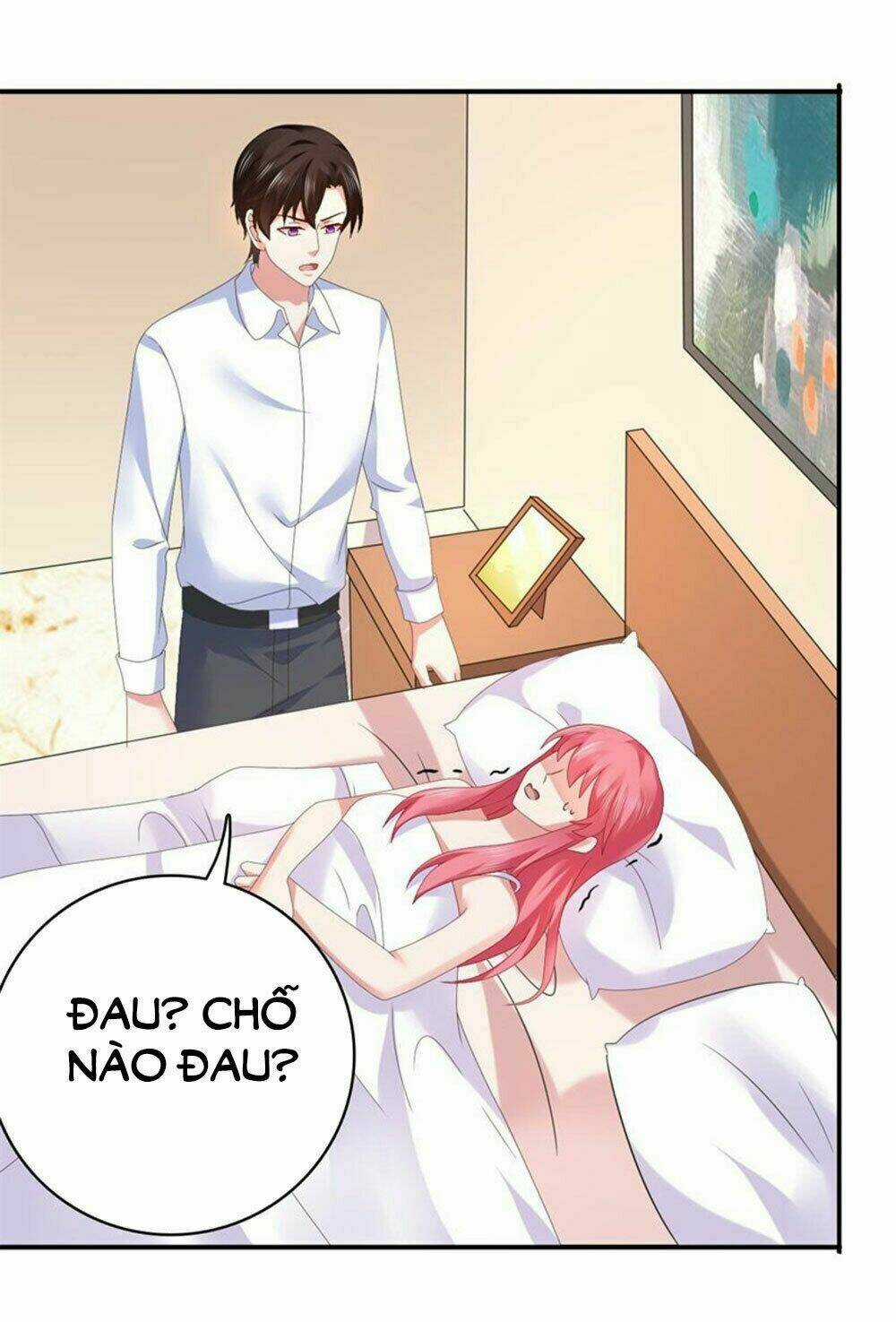 Sủng Hôn Lai Tập Chapter 48 trang 1