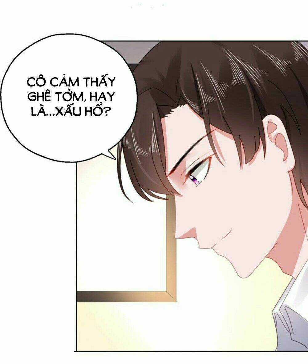 Sủng Hôn Lai Tập Chapter 49 trang 1